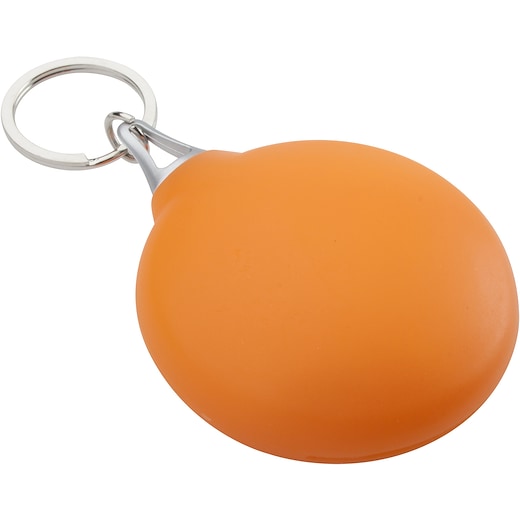 orange Puhdistusliina Tobi - orange
