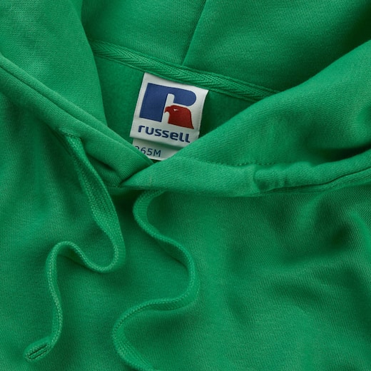 Russell Authentic Hooded Sweat 265M -