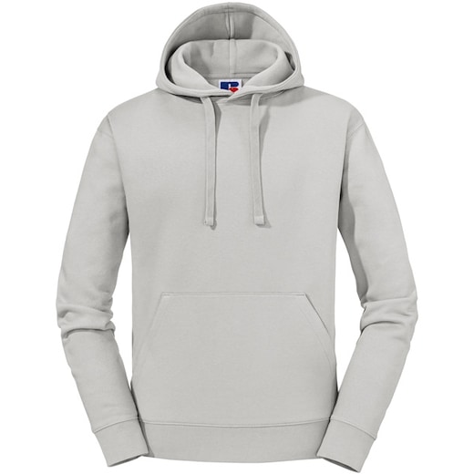 gris Russell Authentic Hooded Sweat 265M - urban grey