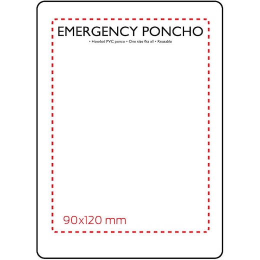 Regnponcho Prime -