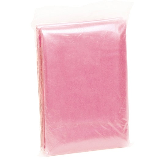 Regnponcho Prime - rosa