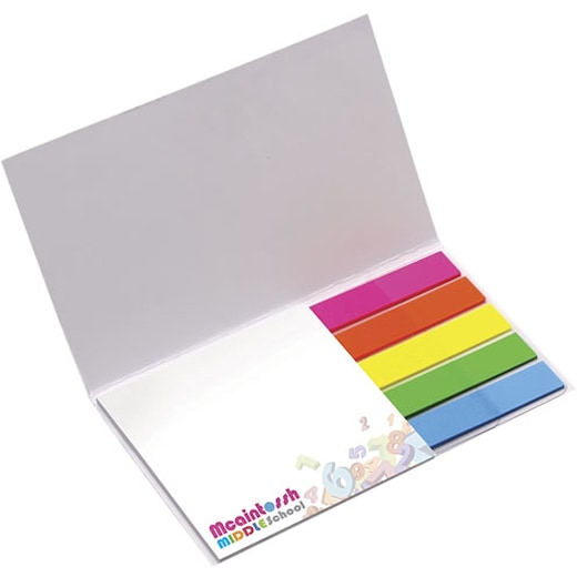 Muistilaput Ellen 75 Flag -