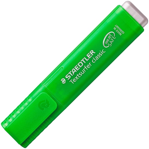 grün Staedtler Textsurfer Rainbow - grün