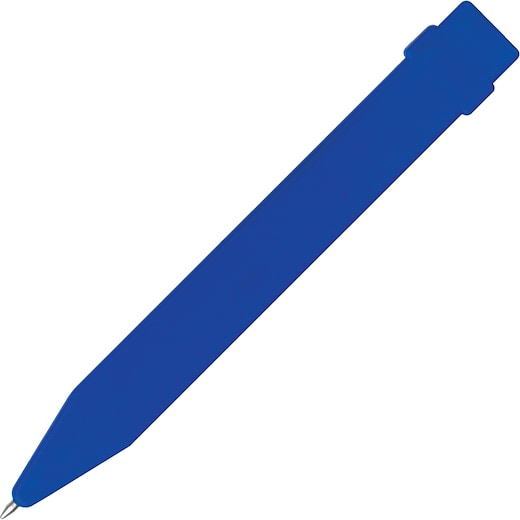 sininen Jääkaappimagneetti Pen - sininen