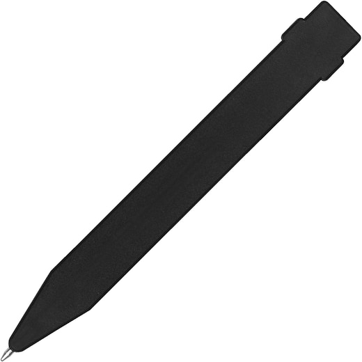musta Jääkaappimagneetti Pen - musta