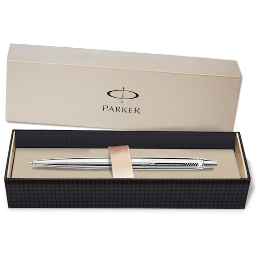 Parker Jotter Steel Ball Point -