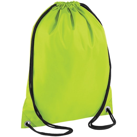 Bagbase Sport - lime green