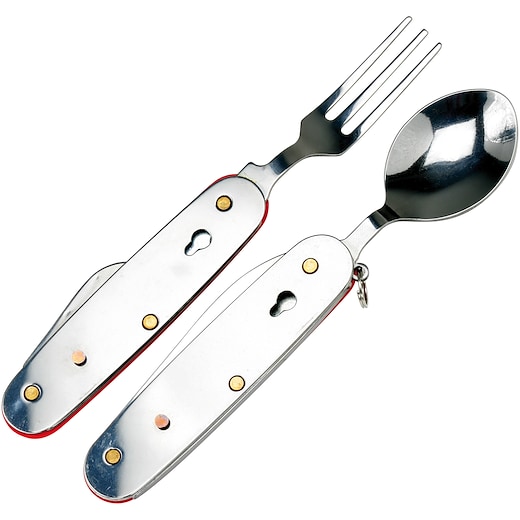 Kniv Outdoor -