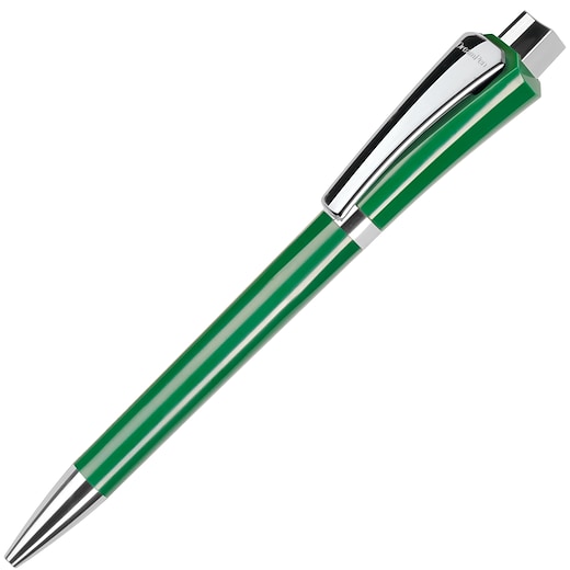 verde Penna promozionale Dorchester - verde