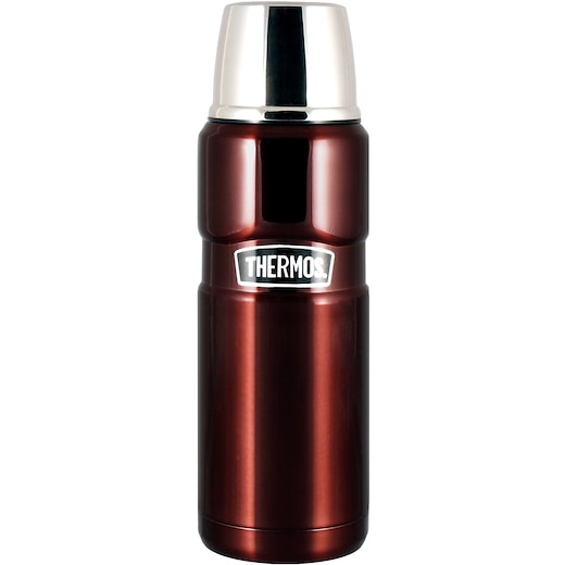 Thermos King, 50 cl - copper