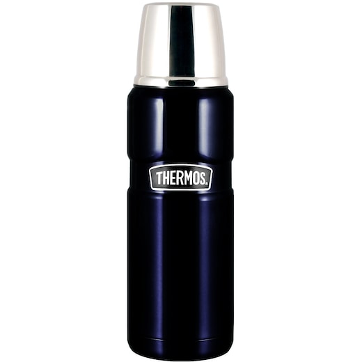 Thermos King, 50 cl - midnight blue