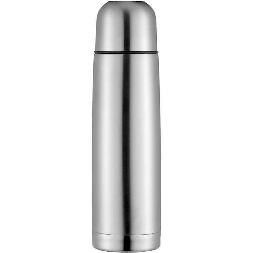 Termos Lugano, 50 cl - silver