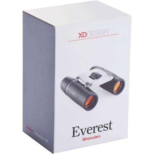 Kikkert Everest -