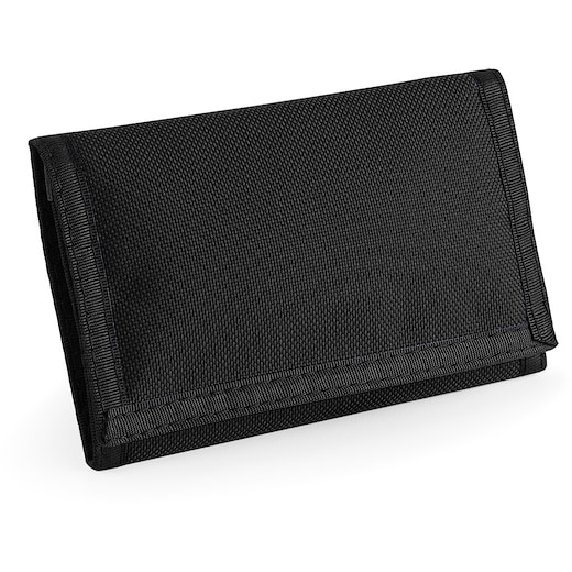 Bagbase Canberra - black