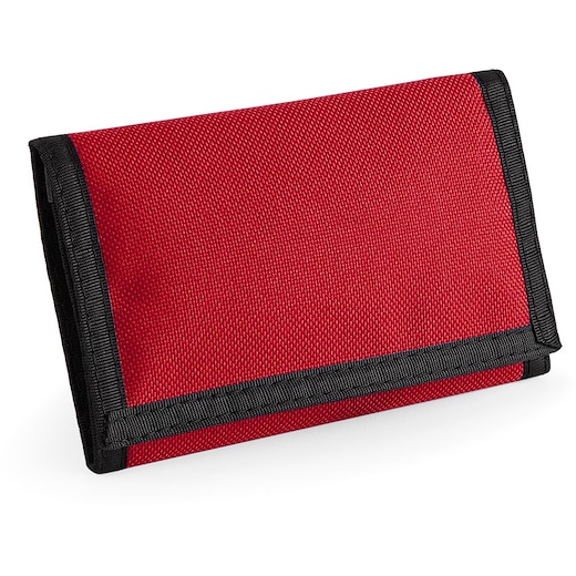 Bagbase Canberra - classic red