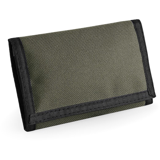 Bagbase Canberra - olive
