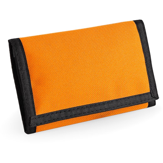 Bagbase Canberra - oransje