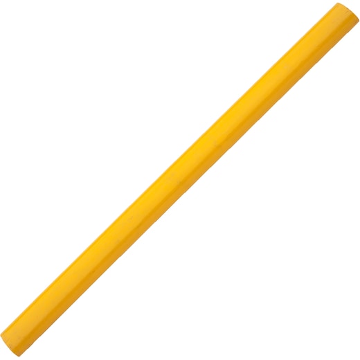 jaune Crayon de charpentier Blake - jaune