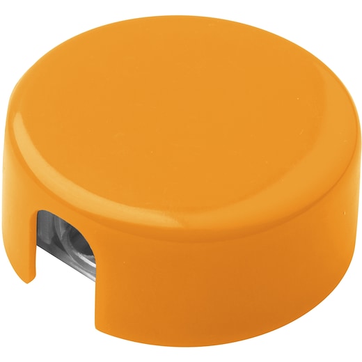 oransje Blyantspisser Lotus - oransje