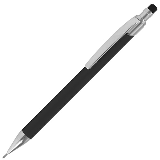 sort Ballograf Rondo Classic Pencil - black