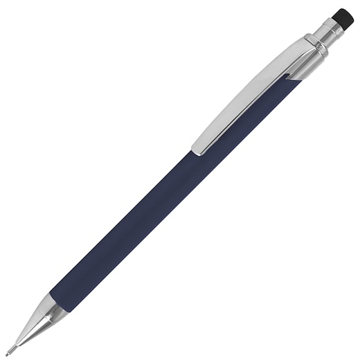 blå Ballograf Rondo Classic Pencil - dark blue