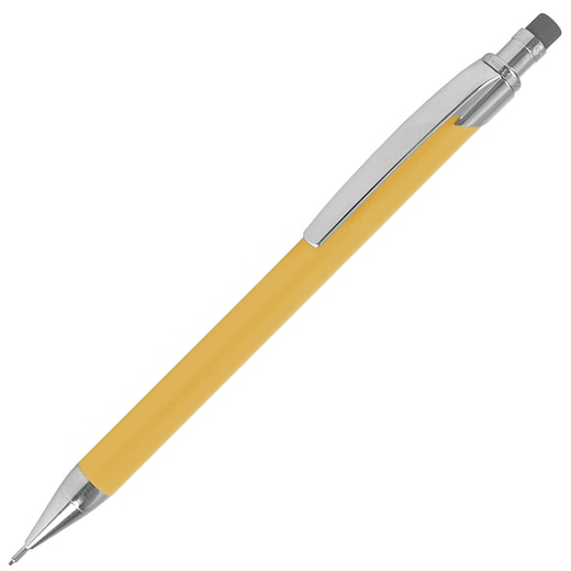 gul Ballograf Rondo Classic Pencil - yellow