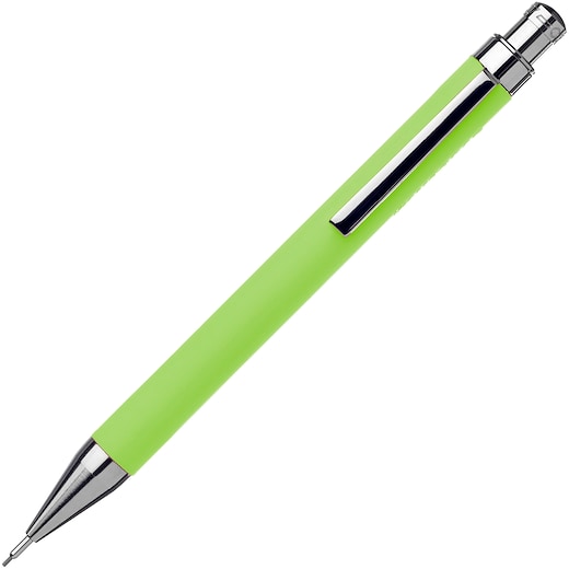 vert Ballograf Pocket Pencil - vert