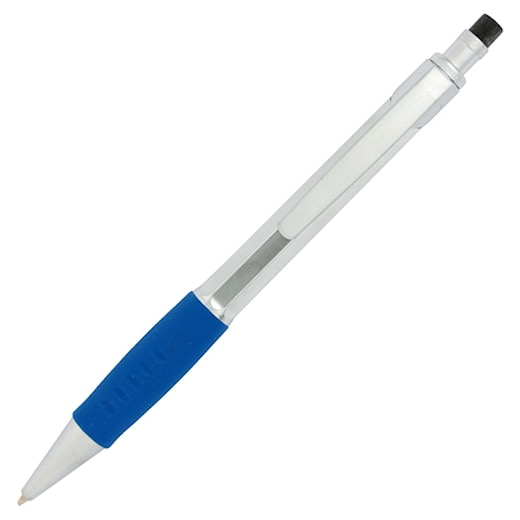 blu Ballograf Opus Pencil - blu