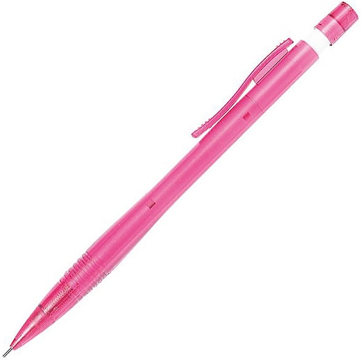 lyserød Stiftpen Focus - lyserød