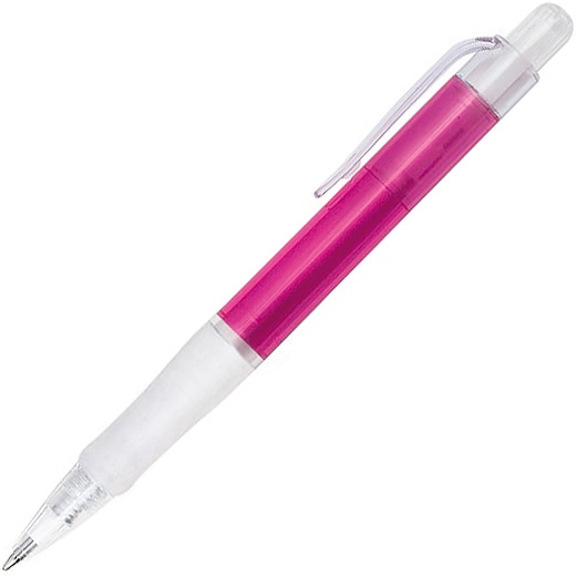 rosa Penna promozionale Ultra Transparent - rosa