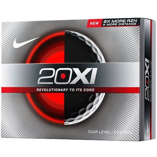  Nike 20X1 Control - 