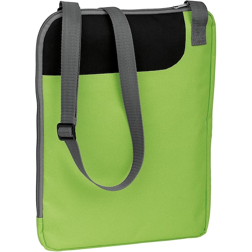 grün Tasche mit Schulterriemen Pop - grün