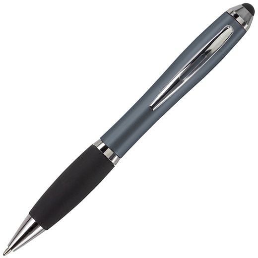 Touchpenna Popular - grå