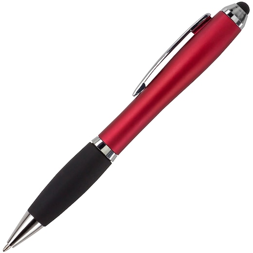 Touchpenna Popular - röd