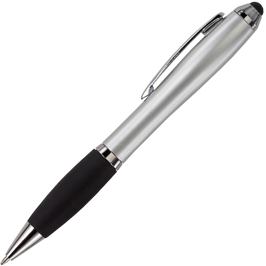 Touchpenna Popular - silver