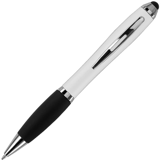 Touchpenna Popular - vit