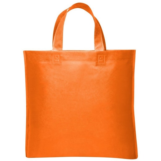 Tygkasse Murcia - orange