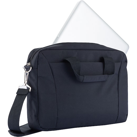 Tietokonelaukku Pulsar, 15" -