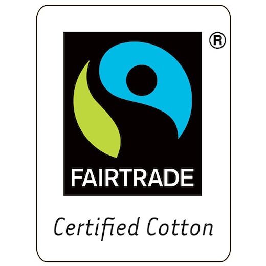 Westford Mill Pop Fairtrade -