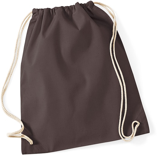 brun Westford Mill Natural - chocolate