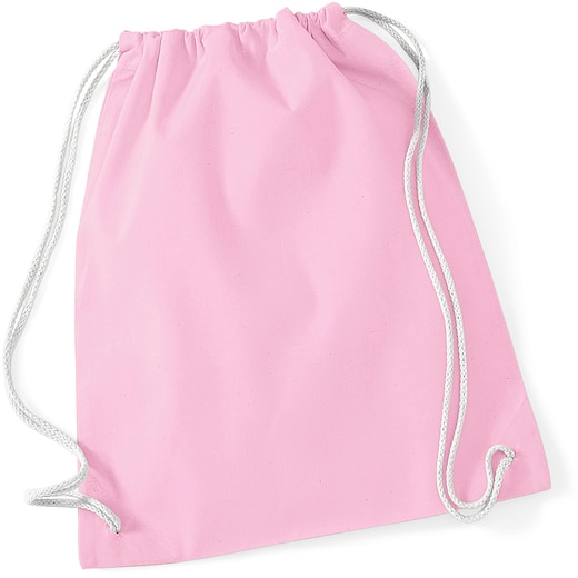 rosa Westford Mill Natural - classic pink/ white