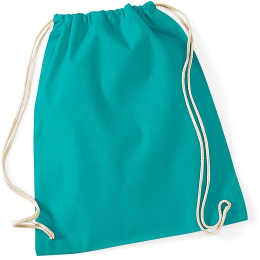 grønn Westford Mill Natural - emerald