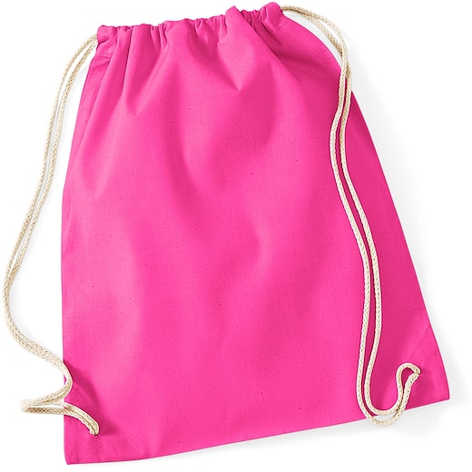 rosa Westford Mill Natural - fuchsia