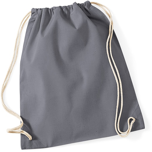 grå Westford Mill Natural - graphite grey