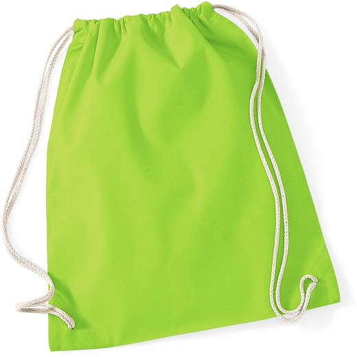 grønn Westford Mill Natural - lime