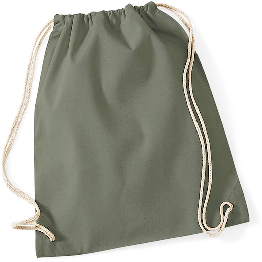 grønn Westford Mill Natural - olive