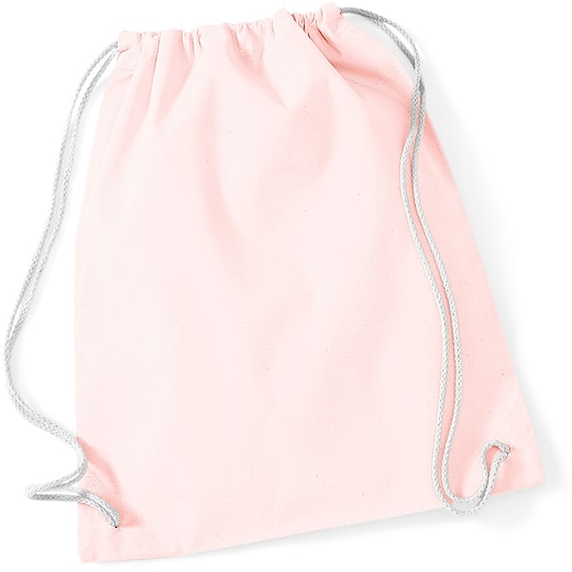 rosa Westford Mill Natural - pastel pink