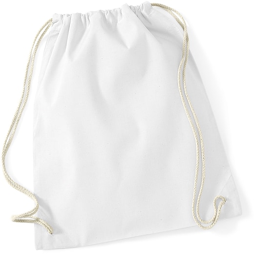 hvit Westford Mill Natural - white