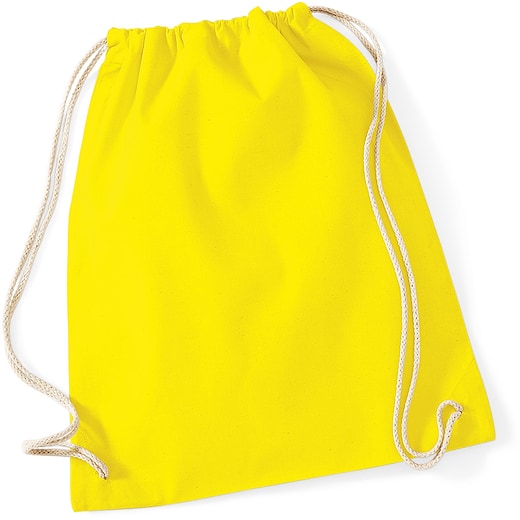 gul Westford Mill Natural - yellow