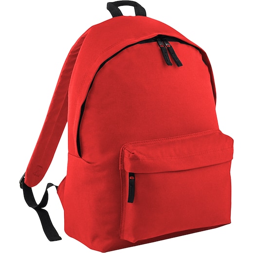 Bagbase Universe - bright red